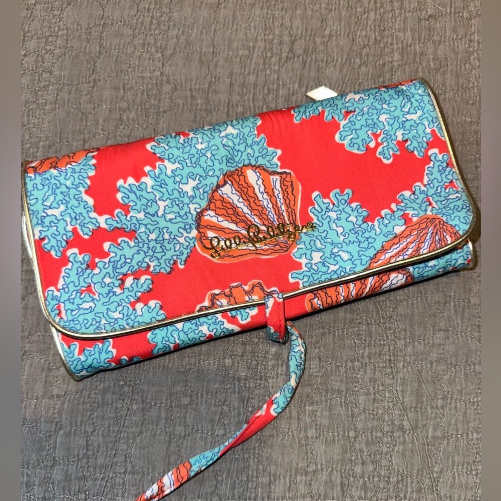 Lily Pulitzer Jewelry Organizer